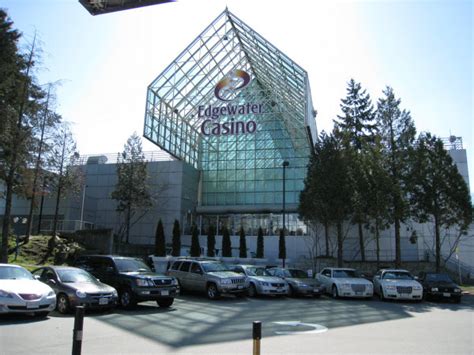 casinos vancouver|edgewater casino vancouver.